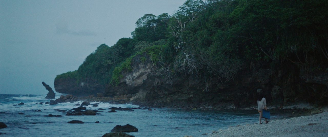 Island Of The Hungry Ghosts's still image