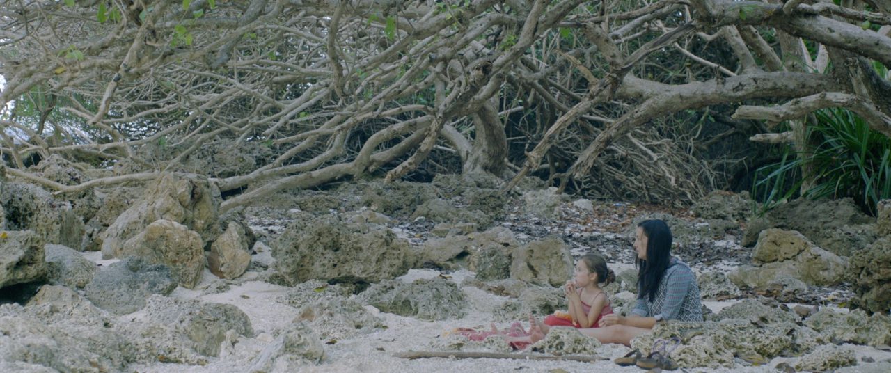 Island Of The Hungry Ghosts's still image