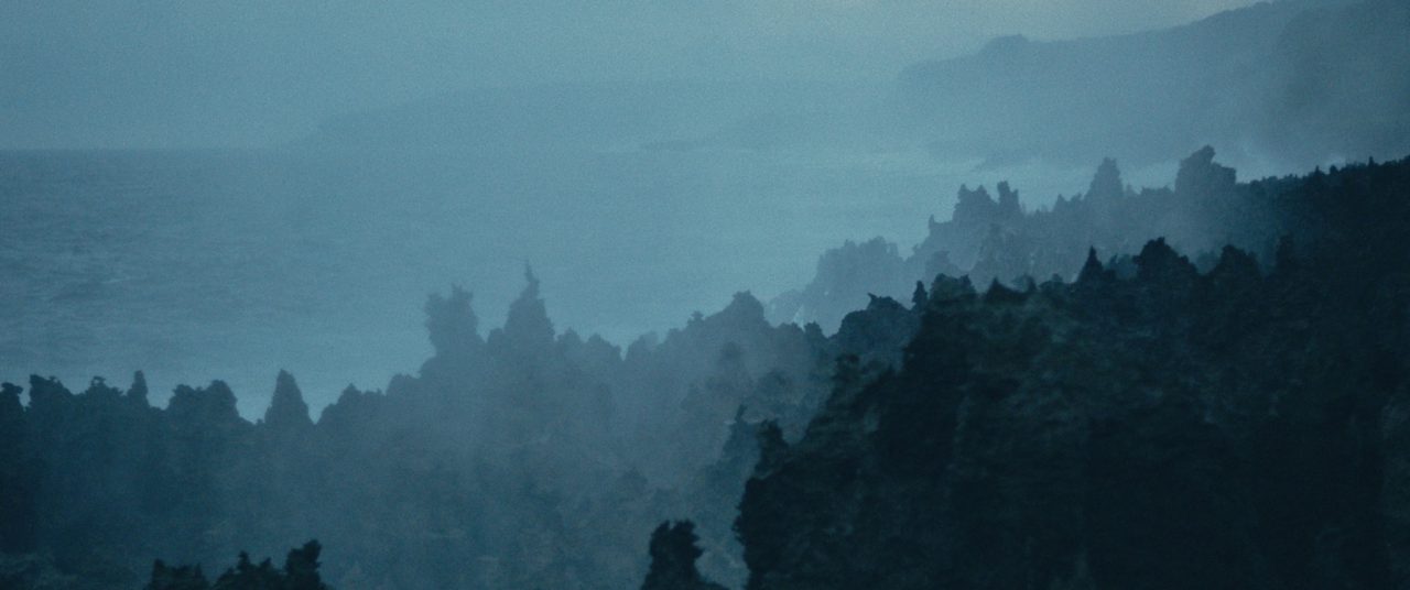 Island Of The Hungry Ghosts's still image
