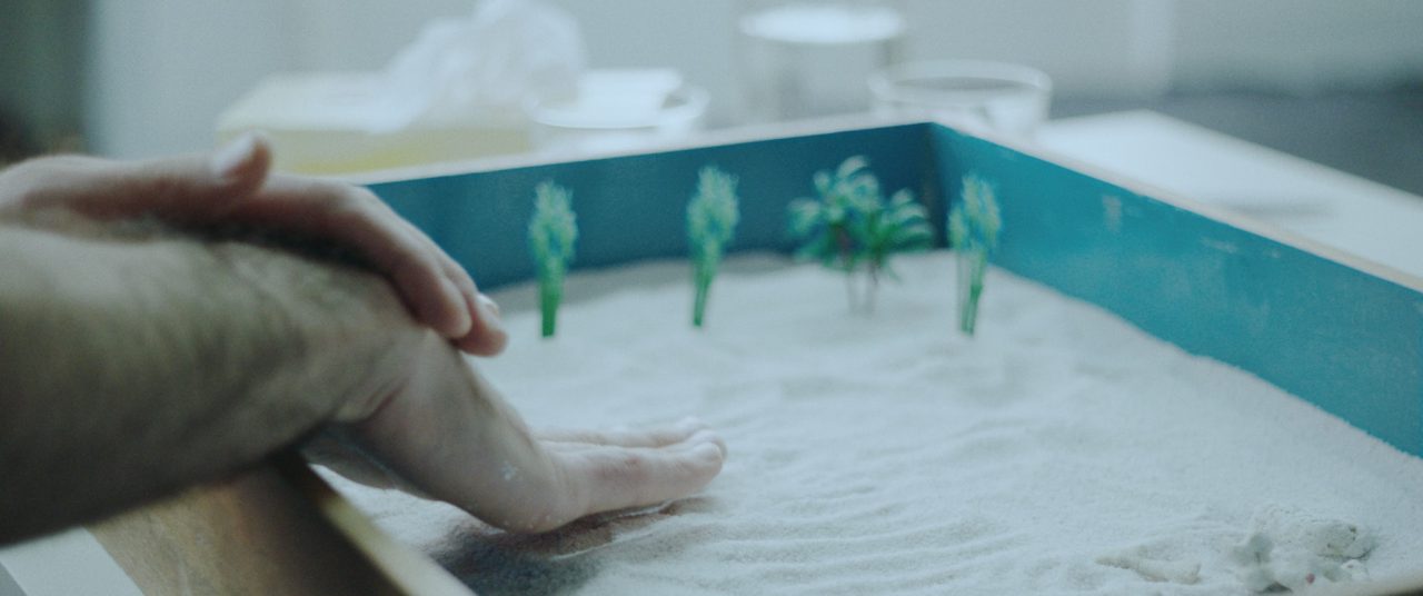 Island Of The Hungry Ghosts's still image