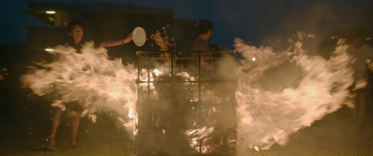 Island Of The Hungry Ghosts's still image