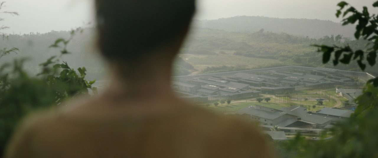 The Island's still image