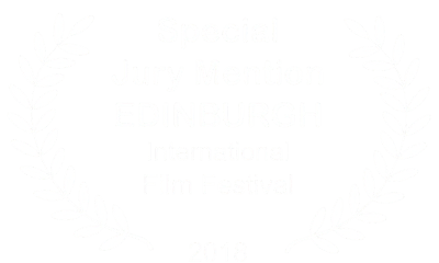 Special Jury Mention, Edinburgh International Film Festival, 2018
