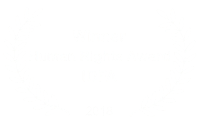Human Rights Award IDFA, 2018