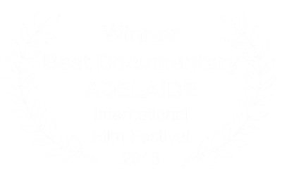 Best Documentary Adelaide International Film Festival 2018