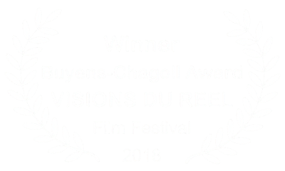 Buyens-Chagoll Award, Visions Du Reel Film Festival, 2018