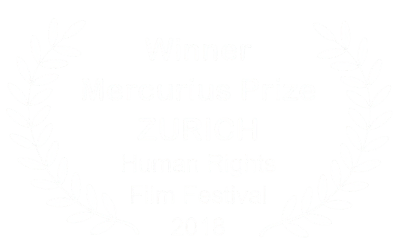 Mercurius Prize, Zurich Human Rights Film Festival 2018